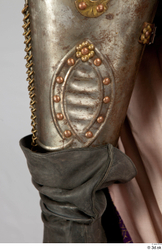  Photos Medieval Knigh in cloth armor 1 